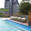 Отель Sun Moon Lake Fuli Hot Spring Resort, фото 20