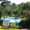 Отель Iguazú Jungle Lodge в Игуасу