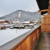 Отель Spacious Apartment In Kitzbuhel With Balcony, фото 11