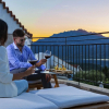 Отель Sulia House Porto Rotondo, Curio Collection by Hilton, фото 30