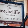 Отель The Beechcliffe Hotel - Over 35's Only в Блэкпуле