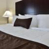 Отель Cornerstone Inn & Suites, фото 5