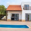 Отель Private Self-Catering Villas Dunas, фото 14
