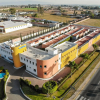 Отель Castelo, фото 10