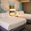 Отель Courtyard by Marriott Erie, фото 4
