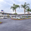 Отель Motel 6 Los Angeles El Monte, фото 14