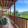 Отель Having a Blast - Five Bedroom Cabin, фото 19
