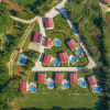 Отель Holiday House With Private Pool for 6-8 Persons in the Holiday Park Jelovci, фото 26
