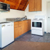 Отель Mountain Chalets Motel, фото 4