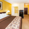 Отель Halsted Inn and Suites Harvey - Chicago Southland, фото 2