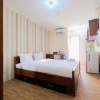 Отель Elegant Studio Bassura Apartment, фото 4