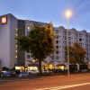 Отель ibis Strasbourg Centre Historique в Страсбурге