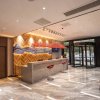 Отель Shell Hotel Tai'an Feicheng Longshan Road, фото 15
