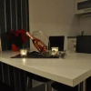 Отель Glamour Apartman, фото 6