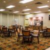 Отель Quality Inn & Suites Mansfield, фото 11