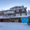 Отель Erta Soyak Hotel, фото 20