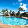 Отель K B M Resorts- HKH-537 Romantic Studio, ocean views, private balcony, perfect getaway, фото 13