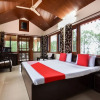 Отель Sai Home Stay by OYO Rooms, фото 15