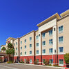 Отель Hampton Inn & Suites El Paso West в Эль-Пасо