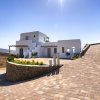 Отель Nefeli Residence & Suite Ftelia beach Mykonos в Остров Миконос