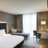 Отель Hyatt Place Frankfurt Airport во Франкфурте-на-Майне