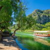 Отель Villa Vista in Dalyan, фото 38
