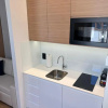 Отель ZEUS Design Apartment Erlach #37, фото 2
