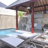 Отель Theanna Villa and Spa Canggu, фото 11
