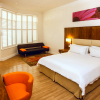 Отель Gold Reef City Theme Park Hotel, фото 3
