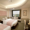 Отель Shiroyama Hotel Kagoshima, фото 2