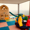 Отель Al Dyafa Hotel Suites, фото 17