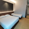 Отель Lumut Hotel, фото 16
