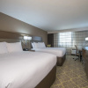 Отель DoubleTree by Hilton Winston Salem - University, фото 37