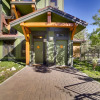 Отель Mammoth Lakes Condo w/ Fireplace: Near Skiing!, фото 15