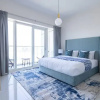 Отель Impressive 2BR in Dubai Marinas Elliptical Tower, фото 31