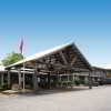 Отель Best Western Smokehouse Lodge, фото 27
