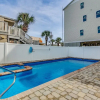 Отель Together Resorts Cherry Grove Resort at 204 54th A, фото 15