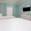 Отель Phoenix Orange Beach 1204 3 Bedroom Condo, фото 31