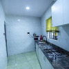 Отель Inviting 2-bed Apartment in Lagos, фото 6