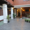 Отель Baanlek Home Stay, фото 11