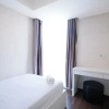 Отель Spacious And Strategic 2Br Apartment At Trillium Residence, фото 5