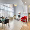 Отель Duplex Luxury Apartment in Portomaso With Pool, фото 8