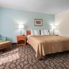 Отель Quality Inn & Suites Sequim at Olympic National Park, фото 19