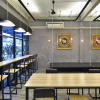 Отель M Gray Hostel & Cafe, фото 5