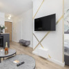 Отель Gdynia Flat Władysława IV by Renters, фото 3