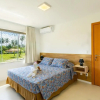 Отель Ykutiba Imbassai - Apartamento 2 Quartos - H04, фото 3