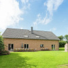 Отель Holiday Home in Waimes - Robertville With Sauna, фото 34