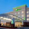 Отель Holiday Inn Statesboro-University Area, an IHG Hotel, фото 6