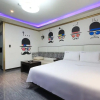 Отель Jeonju Sky Show 1 Motel, фото 5