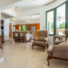 Отель Villa Charianna Large Private Pool Walk to Beach Sea Views A C Wifi Car Not Required Eco-frie - 1985, фото 2